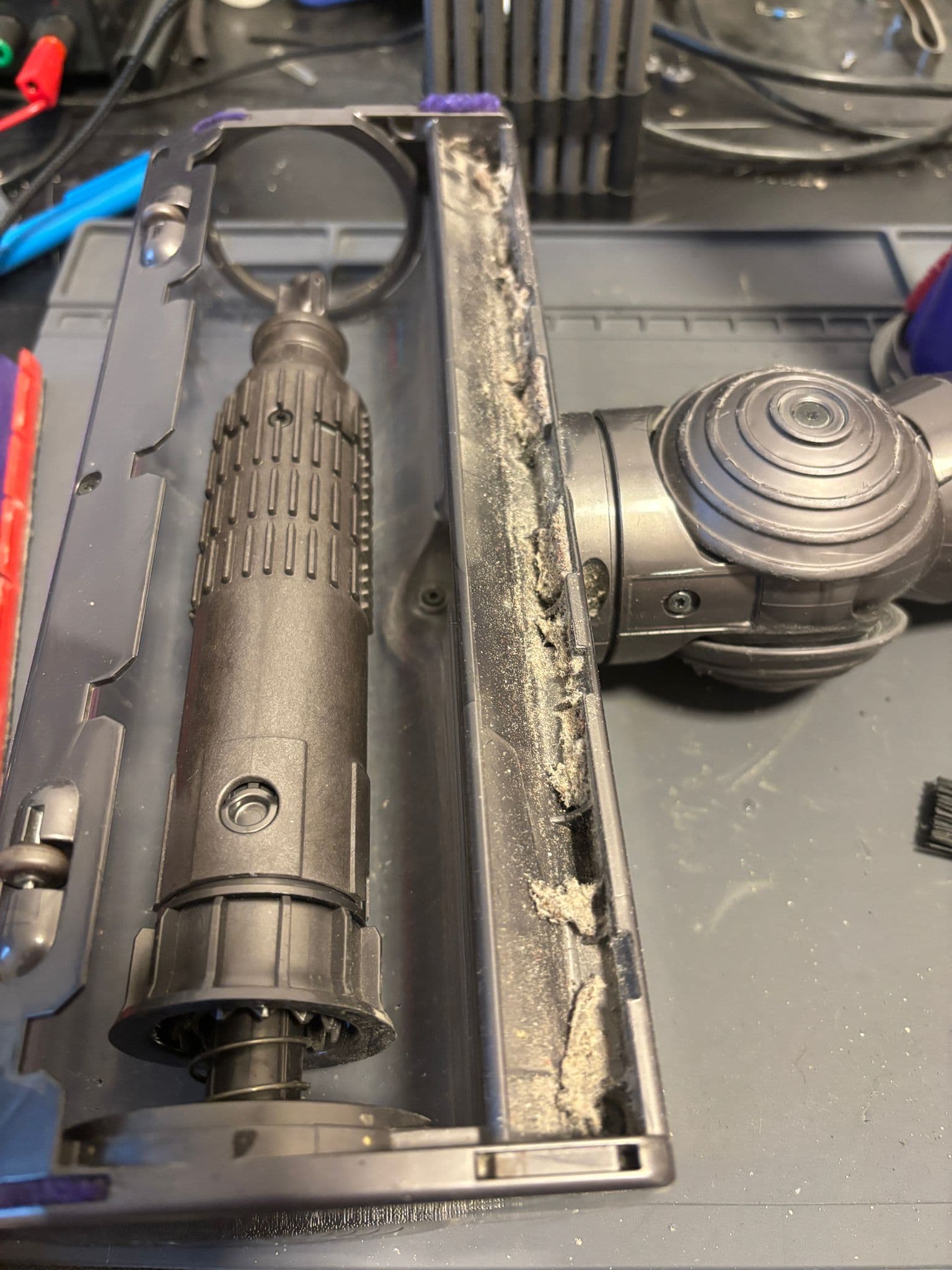 Dyson V10 reinigen lassen – Deep Cleaning & professionelle Wartung Vorschau 2